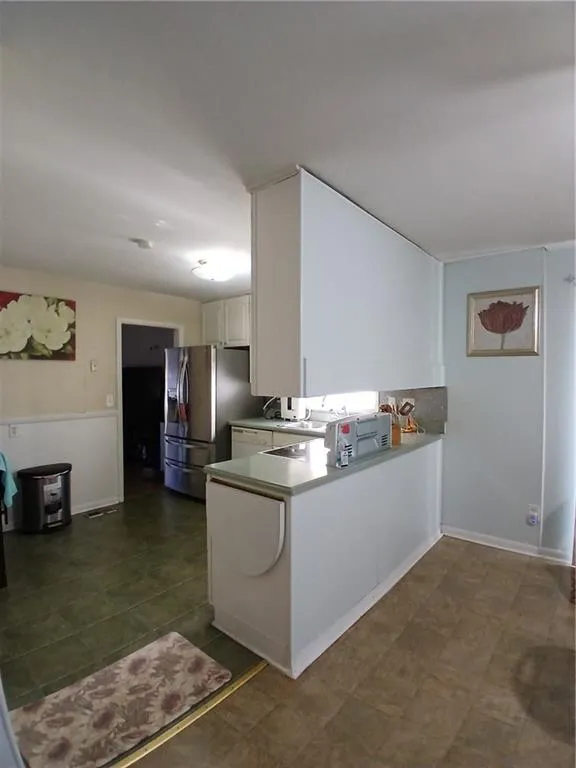 242 Lake Jodeco Road #242 Jonesboro, GA 30236