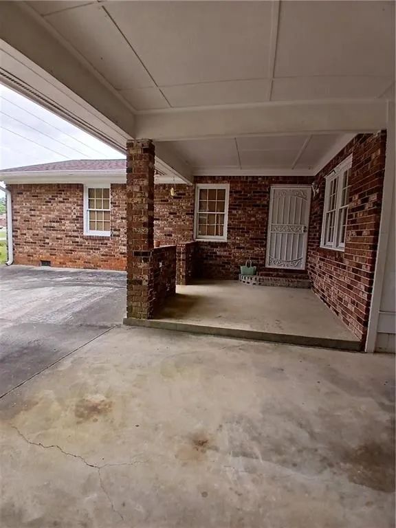 242 Lake Jodeco Road #242 Jonesboro, GA 30236
