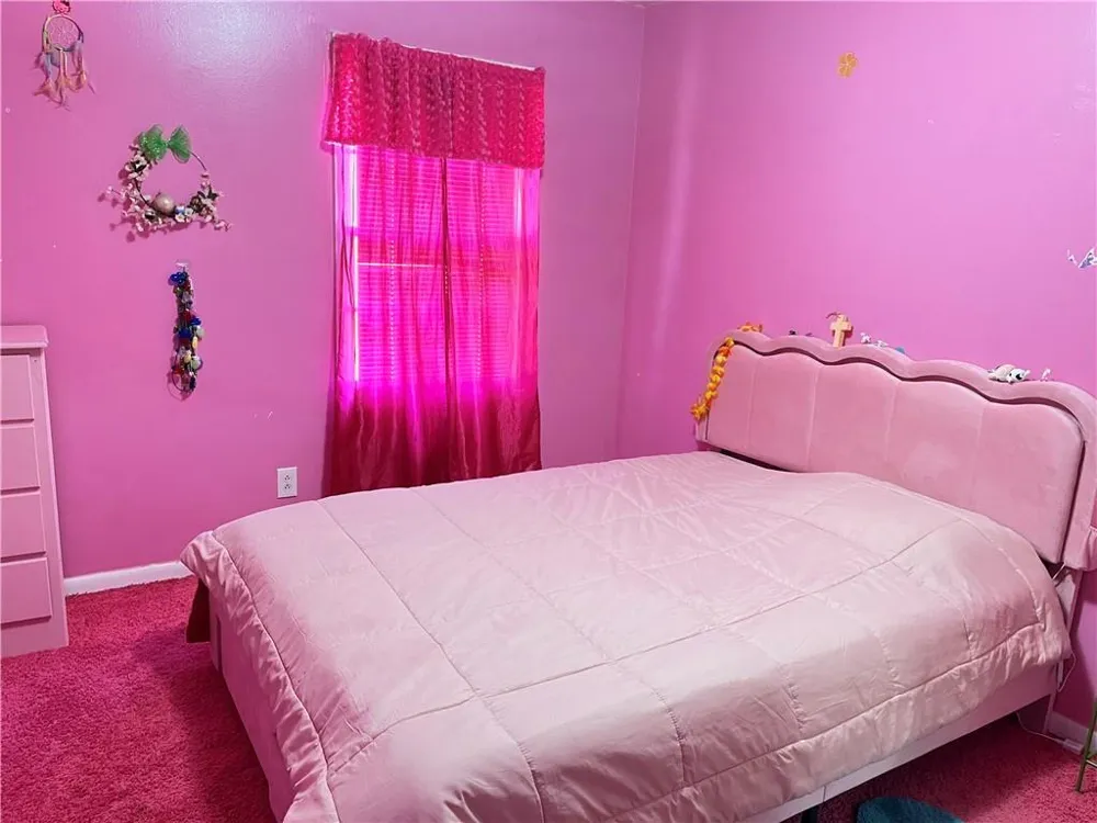 242 Lake Jodeco Road #242 Jonesboro, GA 30236