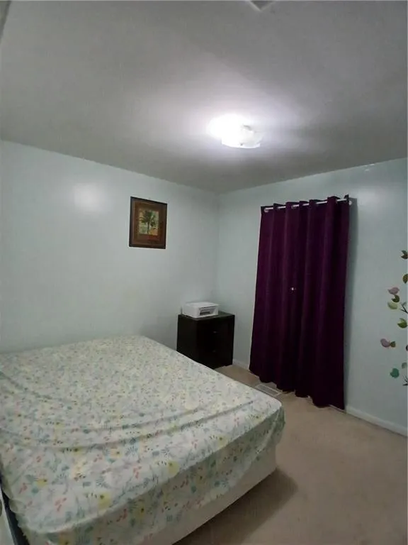 242 Lake Jodeco Road #242 Jonesboro, GA 30236