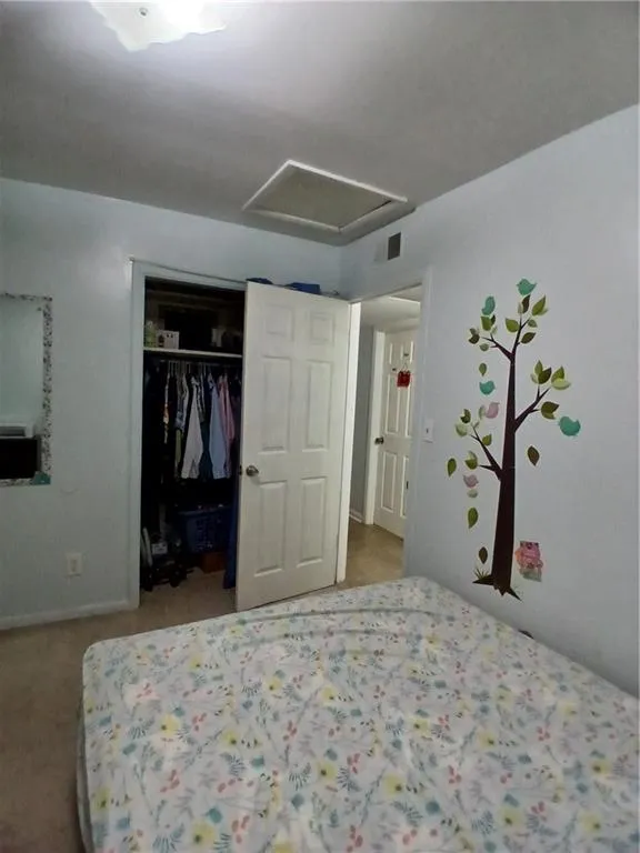 242 Lake Jodeco Road #242 Jonesboro, GA 30236