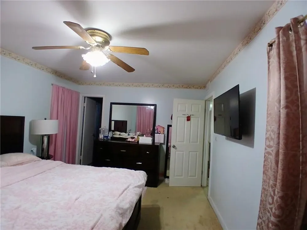 242 Lake Jodeco Road #242 Jonesboro, GA 30236