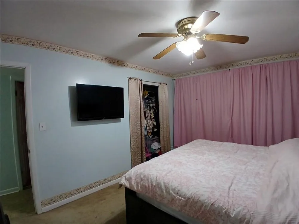 242 Lake Jodeco Road #242 Jonesboro, GA 30236