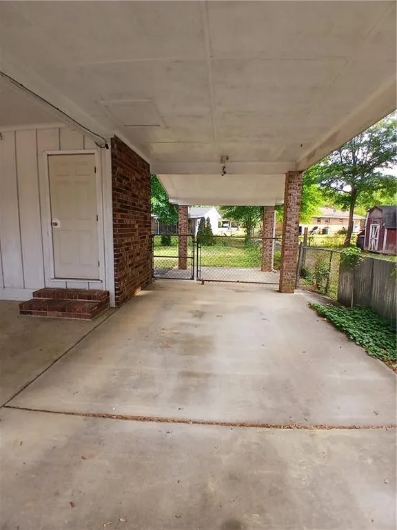 242 Lake Jodeco Road #242 Jonesboro, GA 30236