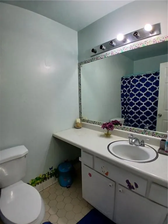 242 Lake Jodeco Road #242 Jonesboro, GA 30236