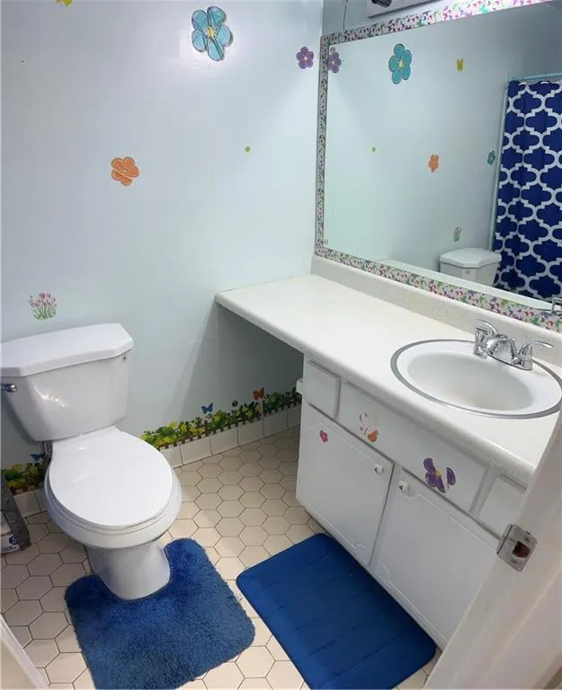 242 Lake Jodeco Road #242 Jonesboro, GA 30236