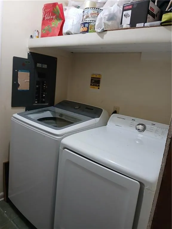 242 Lake Jodeco Road #242 Jonesboro, GA 30236