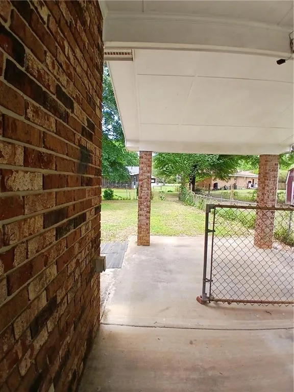 242 Lake Jodeco Road #242 Jonesboro, GA 30236