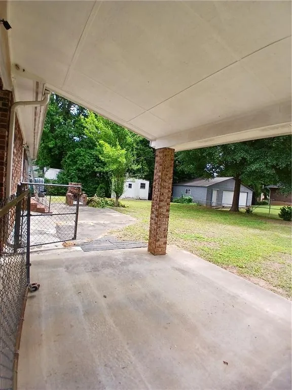 242 Lake Jodeco Road #242 Jonesboro, GA 30236