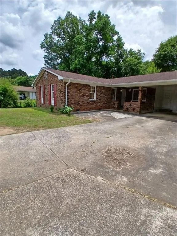 242 Lake Jodeco Road #242 Jonesboro, GA 30236