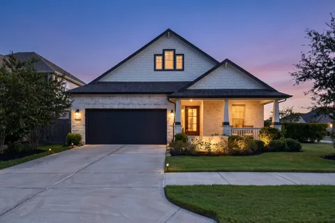 21022 Sunny Ravine Drive