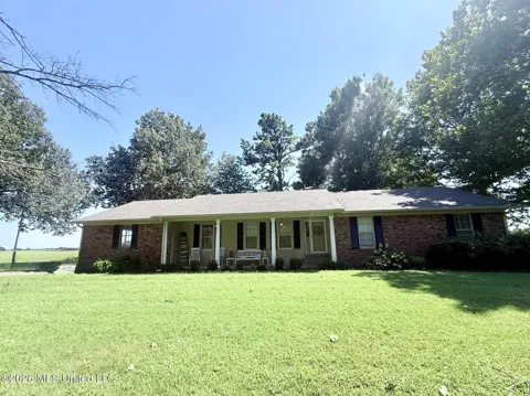 8807 Newell Road