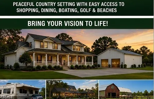 Farabee Road Punta Gorda, FL 33982