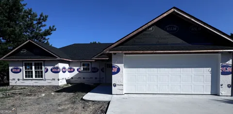 63 Crestview LN