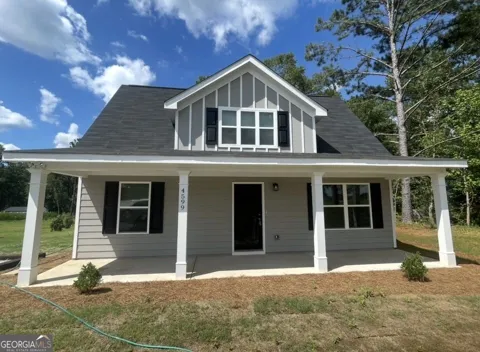 4599 Lexington RD