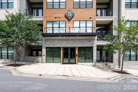 55 S Market Street #404