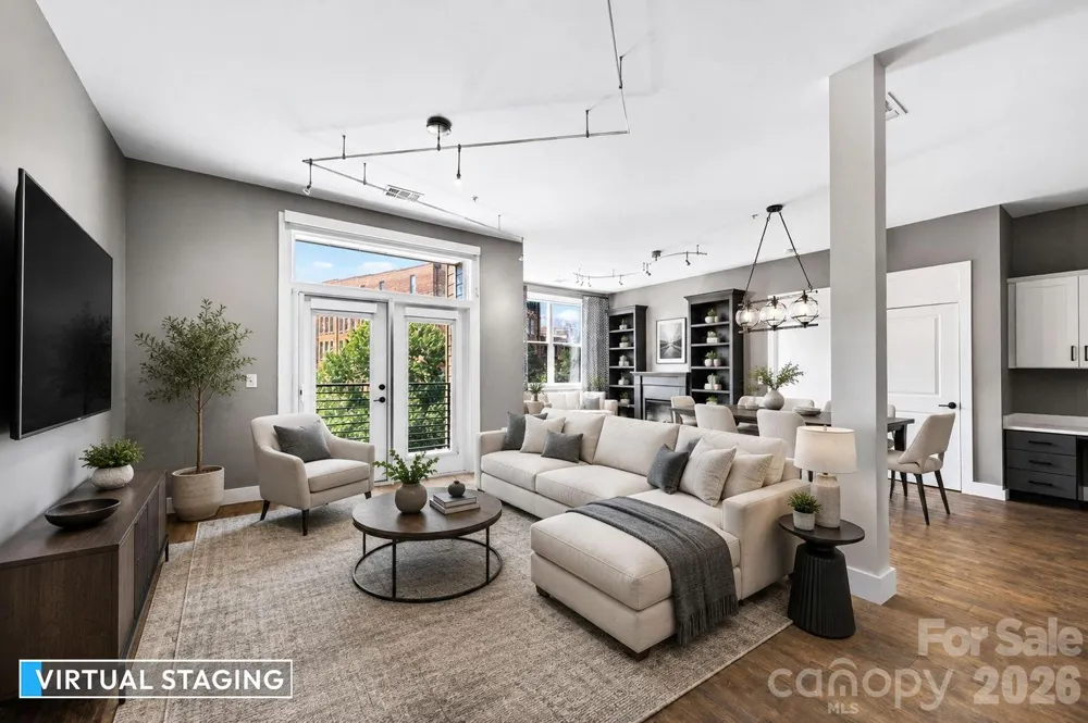 55 S Market Street #404 Asheville, NC 28801