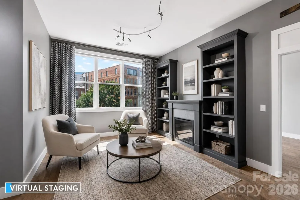 55 S Market Street #404 Asheville, NC 28801