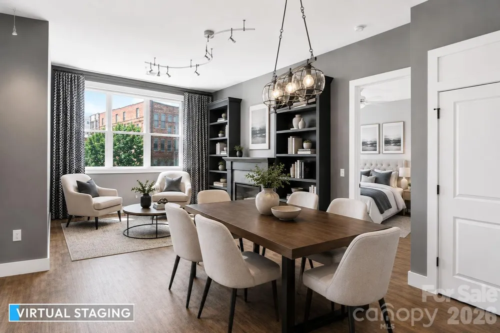 55 S Market Street #404 Asheville, NC 28801