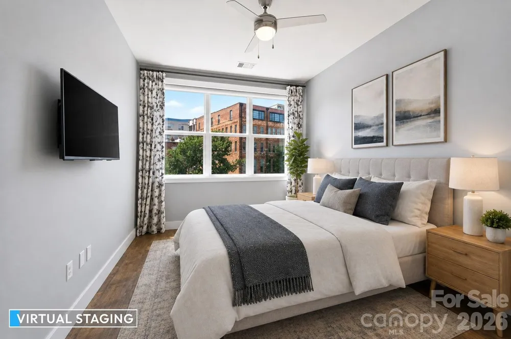 55 S Market Street #404 Asheville, NC 28801