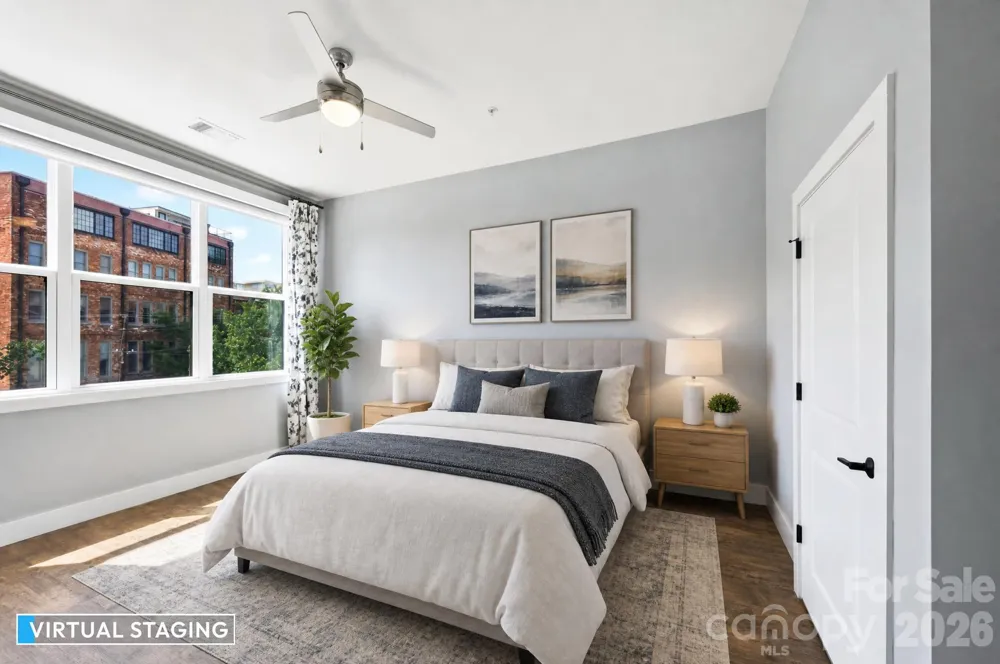 55 S Market Street #404 Asheville, NC 28801