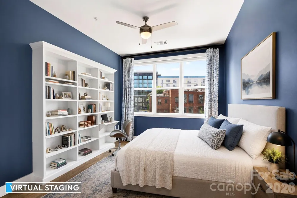 55 S Market Street #404 Asheville, NC 28801