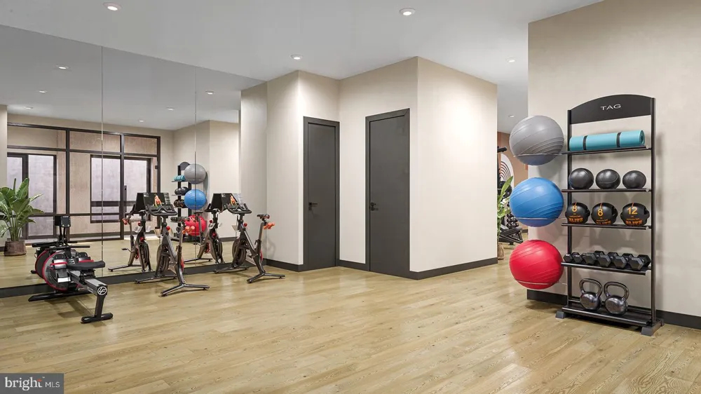 130 W GIRARD AVENUE #308 Philadelphia, PA 19123