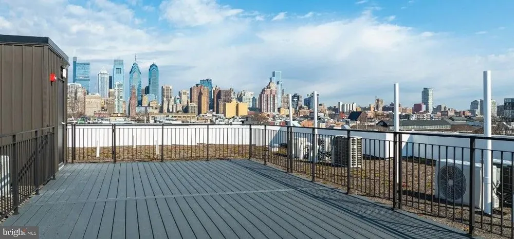 130 W GIRARD AVENUE #308 Philadelphia, PA 19123