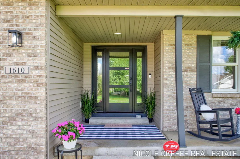 1610 Misty Ridge SW Byron Center, MI 49315