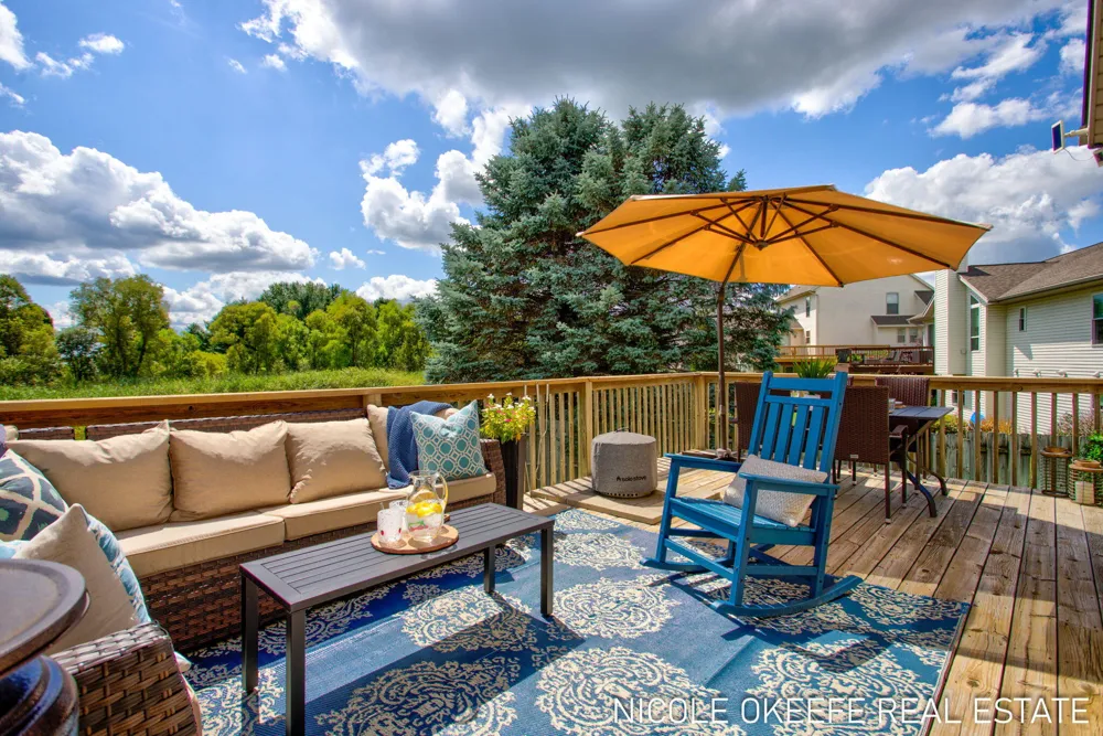 1610 Misty Ridge SW Byron Center, MI 49315