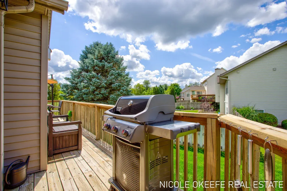 1610 Misty Ridge SW Byron Center, MI 49315