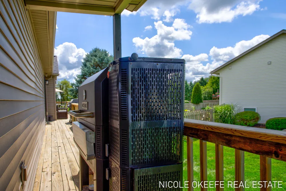 1610 Misty Ridge SW Byron Center, MI 49315