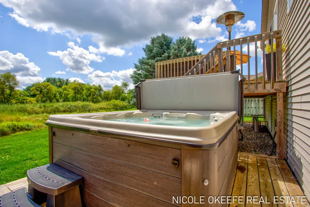 1610 Misty Ridge SW Byron Center, MI 49315