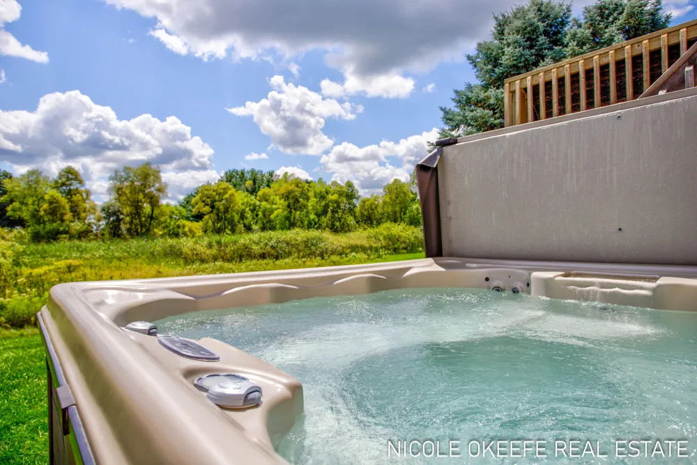 1610 Misty Ridge SW Byron Center, MI 49315