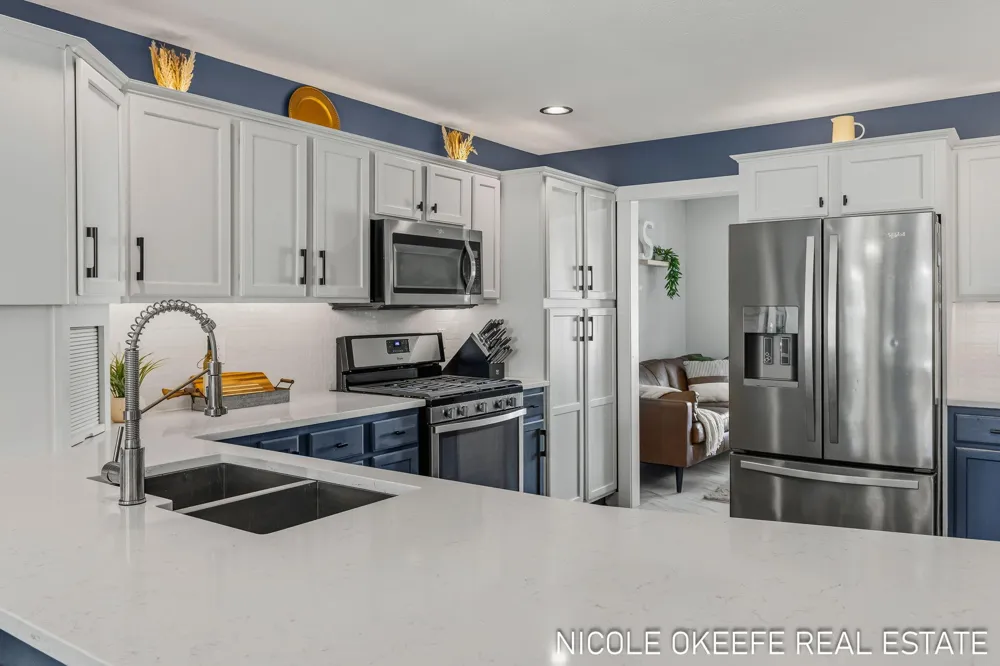 1610 Misty Ridge SW Byron Center, MI 49315