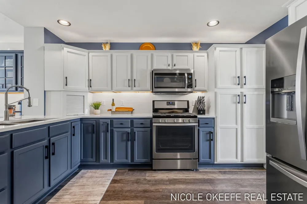 1610 Misty Ridge SW Byron Center, MI 49315