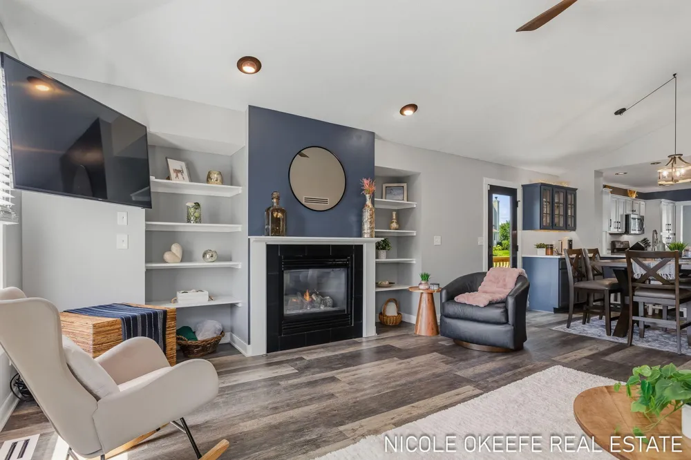 1610 Misty Ridge SW Byron Center, MI 49315