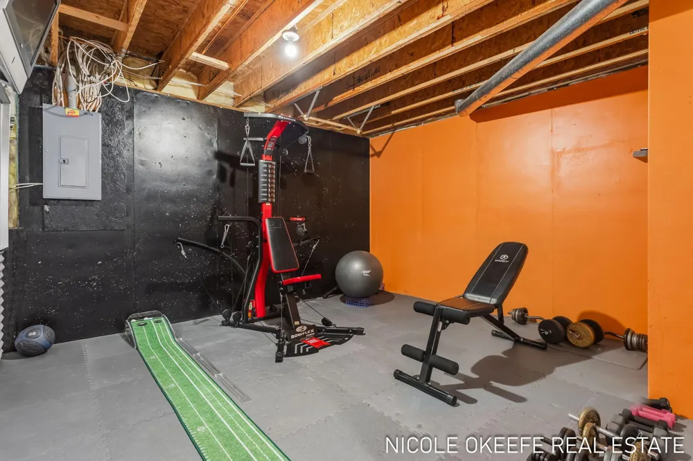 1610 Misty Ridge SW Byron Center, MI 49315
