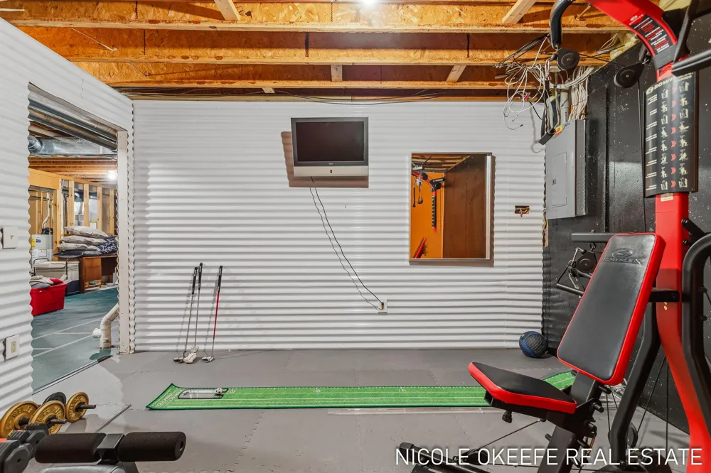 1610 Misty Ridge SW Byron Center, MI 49315