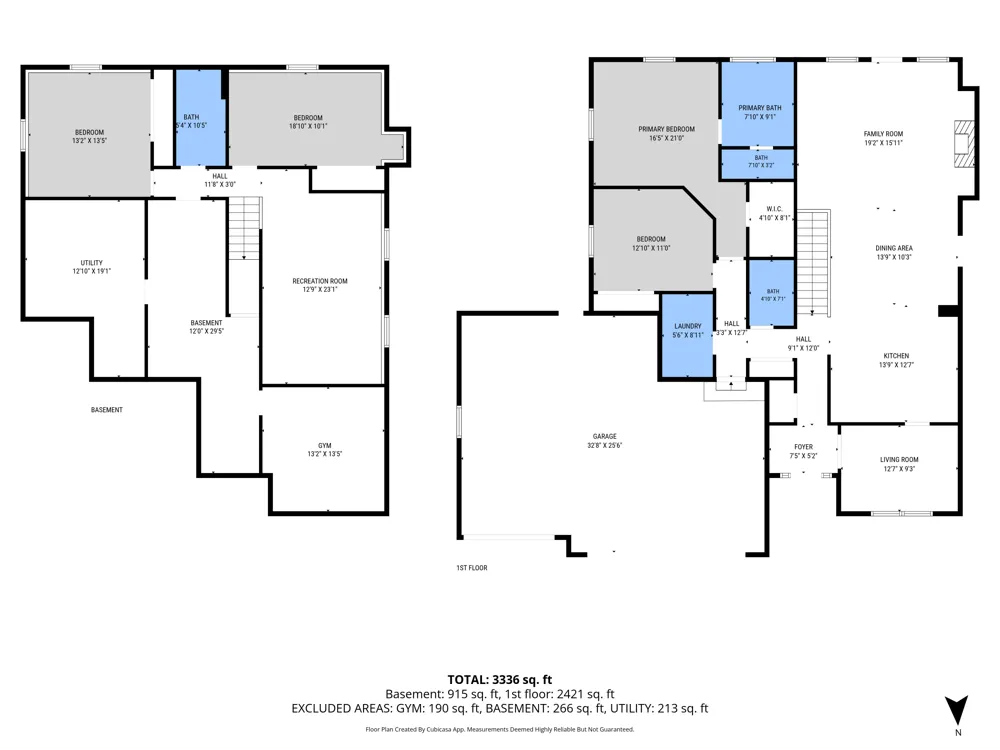1610 Misty Ridge SW Byron Center, MI 49315