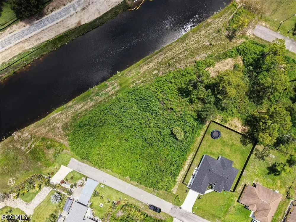 Flora Avenue Lehigh Acres, FL 33971