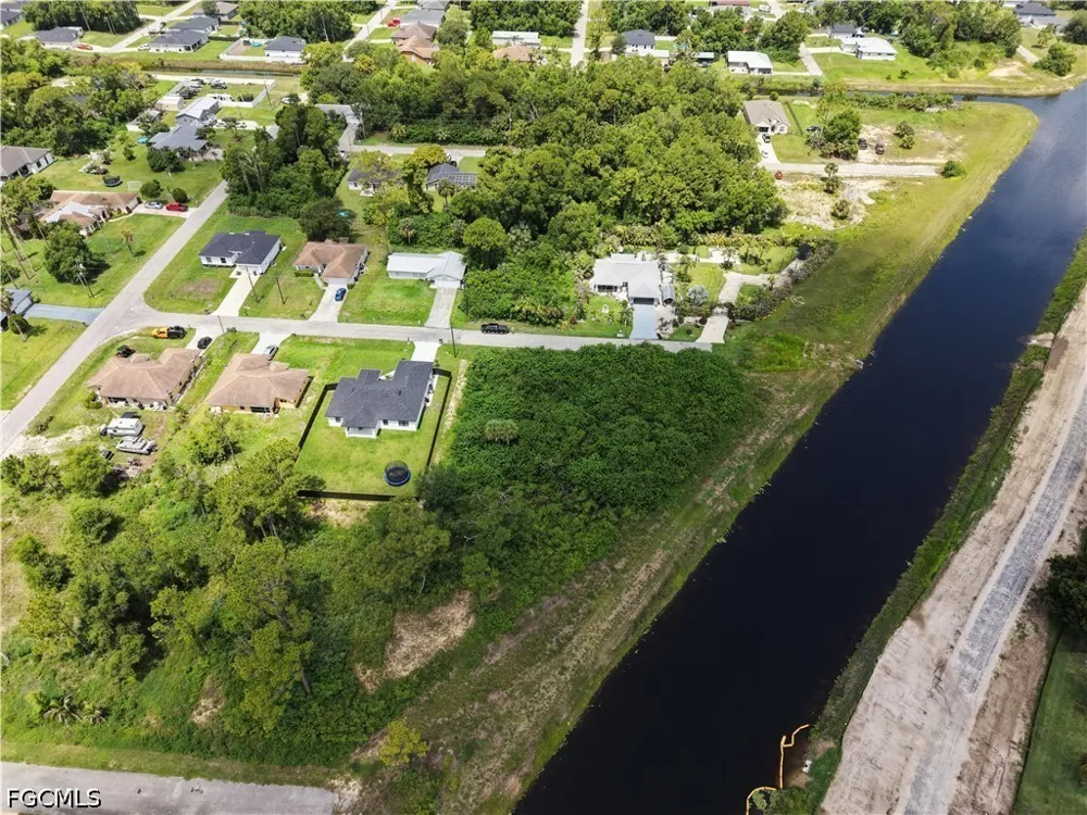 Flora Avenue Lehigh Acres, FL 33971