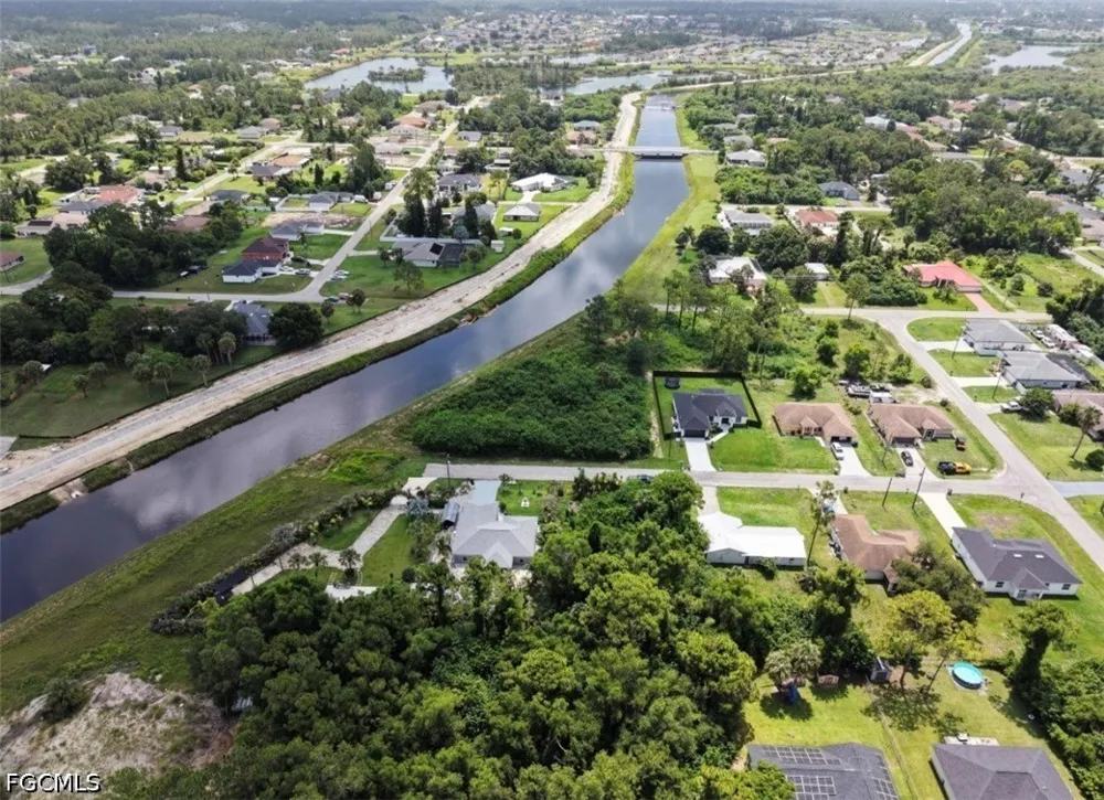 Flora Avenue Lehigh Acres, FL 33971