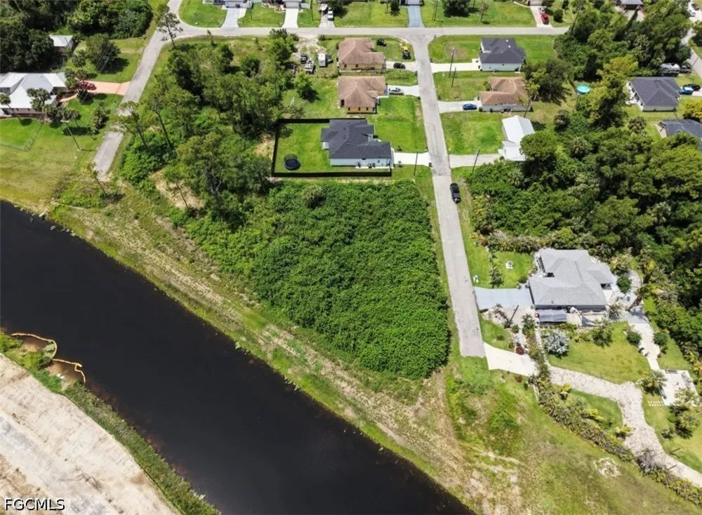 Flora Avenue Lehigh Acres, FL 33971