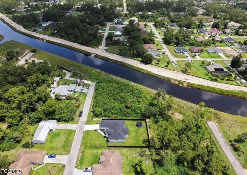 Flora Avenue Lehigh Acres, FL 33971