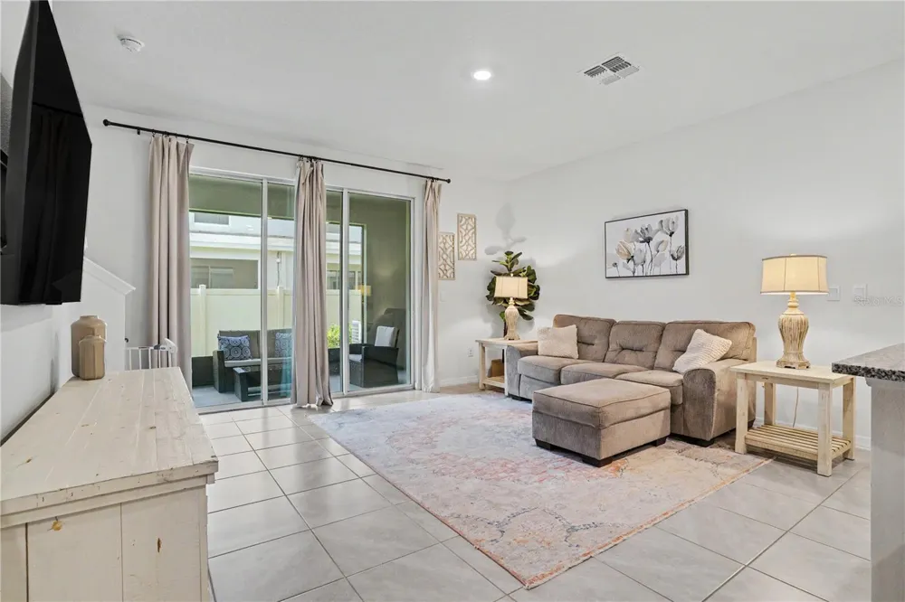 17238 AMBER ASPEN WAY Land O Lakes, FL 34638