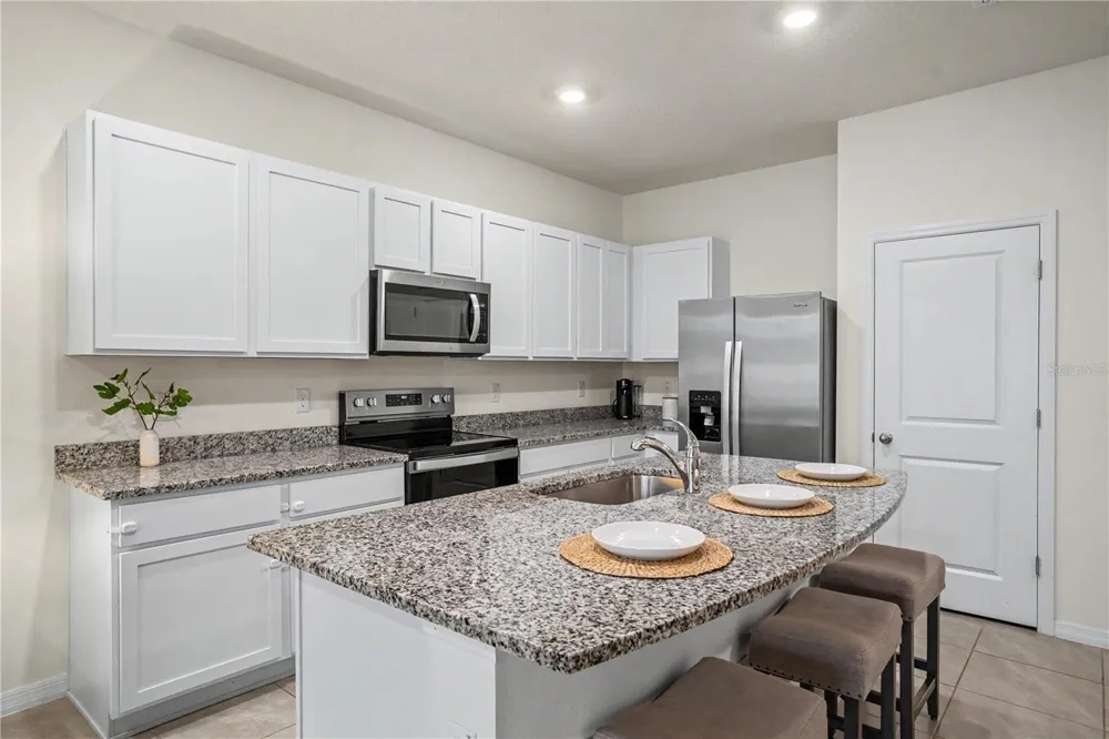 17238 AMBER ASPEN WAY Land O Lakes, FL 34638