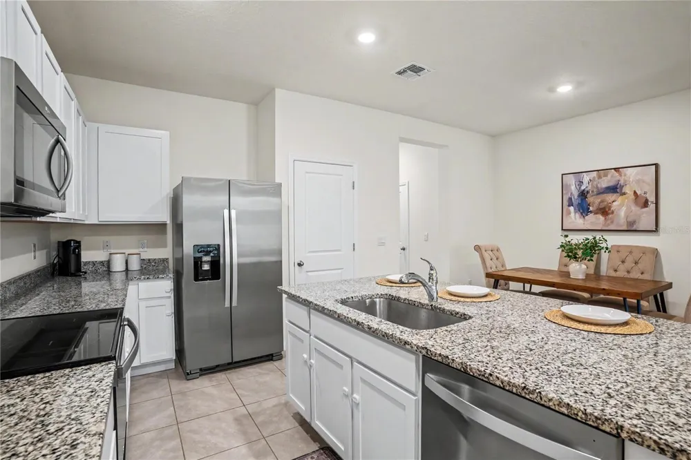 17238 AMBER ASPEN WAY Land O Lakes, FL 34638