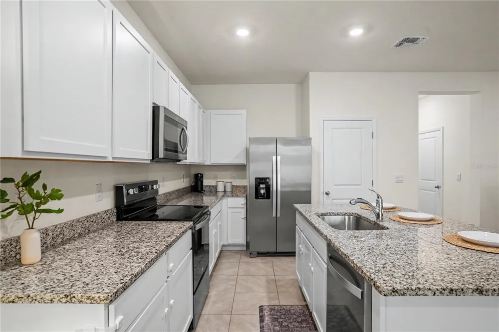 17238 AMBER ASPEN WAY Land O Lakes, FL 34638
