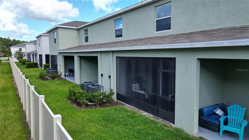 17238 AMBER ASPEN WAY Land O Lakes, FL 34638